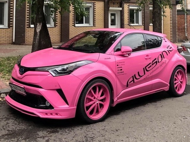 АвтоВсячина