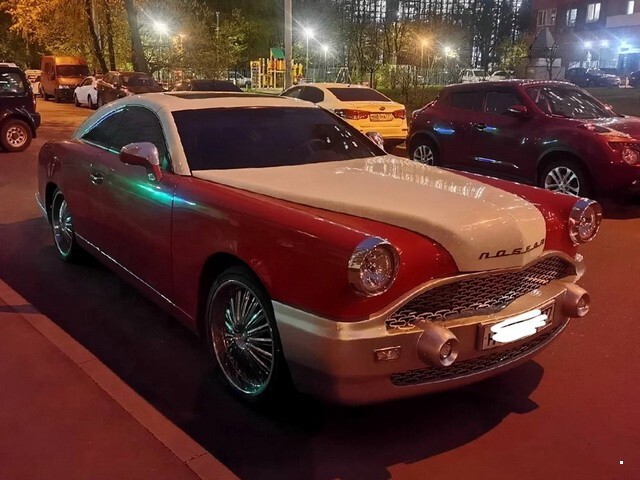 АвтоВсячина