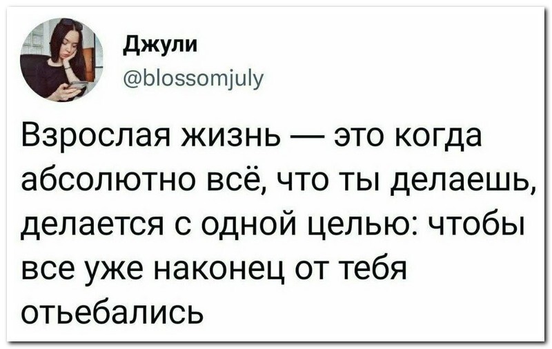 Скрины из соцсетей 