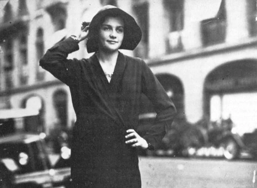  «Княгиня ничего не знаю»: как русская аристократка боролась с нацистами и окончила жизнь на гильотине