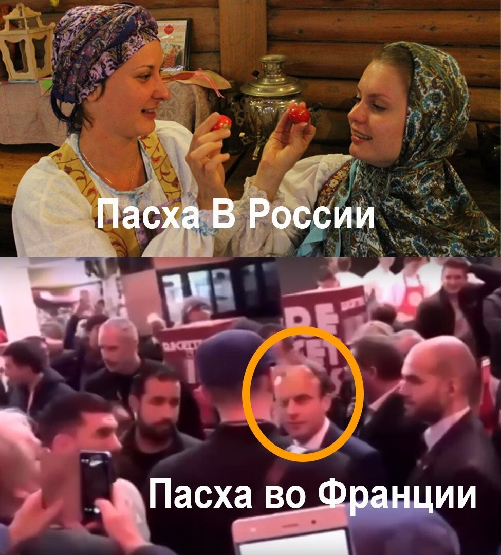 О политике и не только