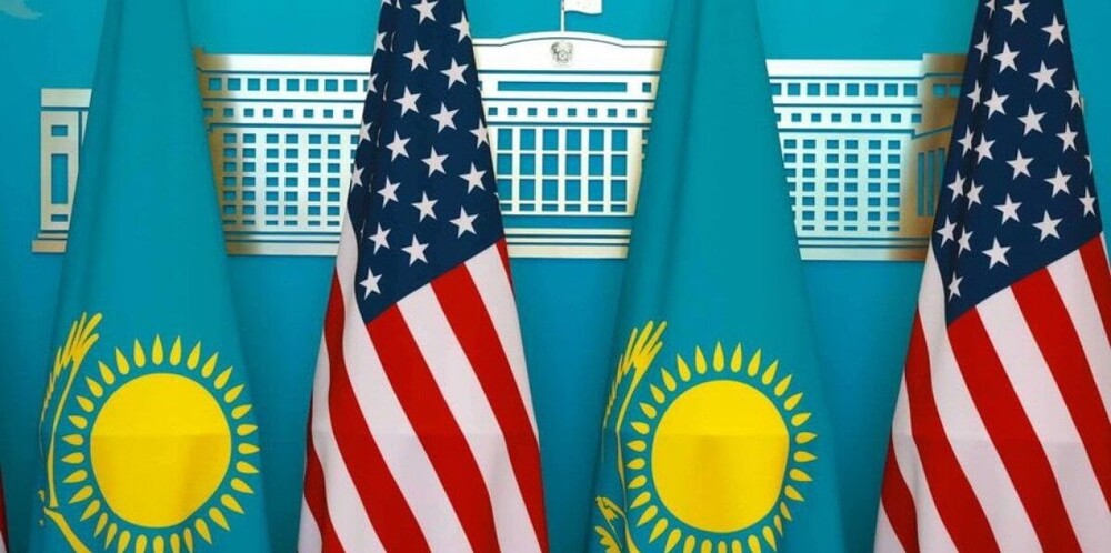 Перекрыть серый импорт! – В Казахстан нагрянул десант западных надсмотрщиков