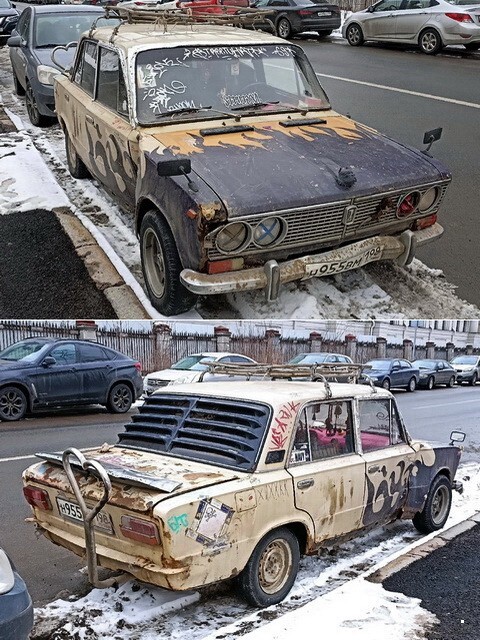 АвтоВсячина