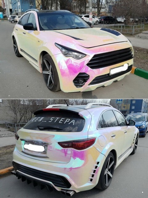 АвтоВсячина