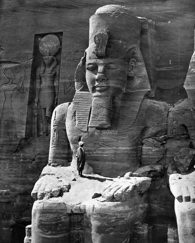 18 исторических снимков, которые запечатлели значимые и интересные моменты своего времени