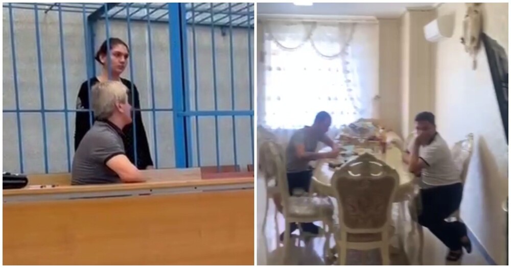 На Кубани задержали семью "экстрасенсов", одурачивших клиентов на 24 млн рублей