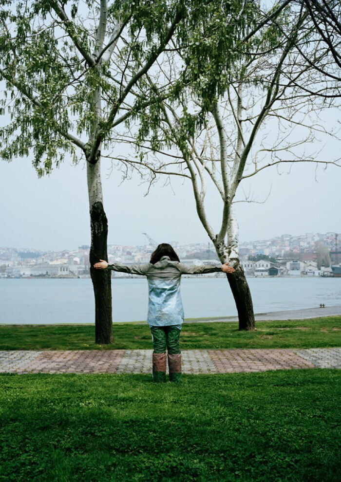 18. Стамбул, 2011