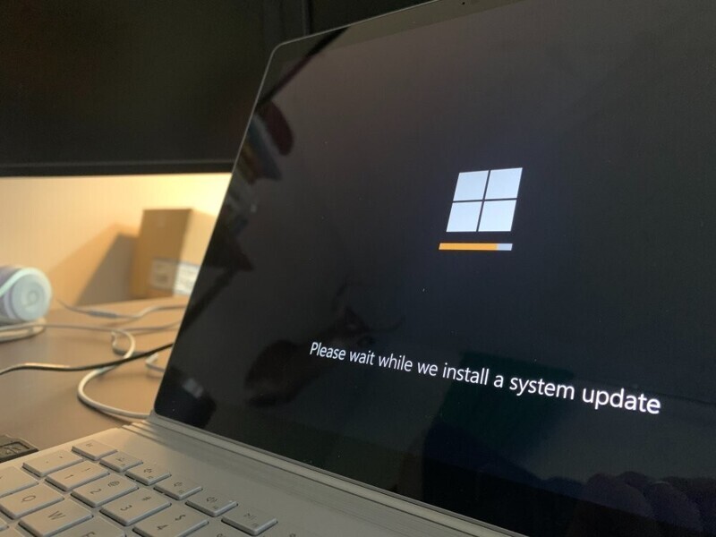 Прощаемся с Windows 10: вышло последнее обновление