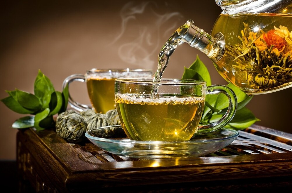Интересные факты про чай, которые будут полезны ценителям напитка