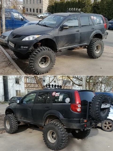 АвтоВсячина