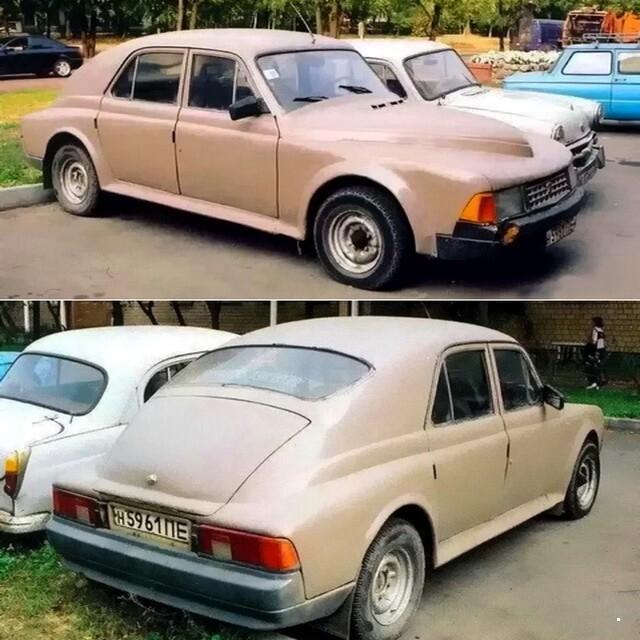 АвтоВсячина