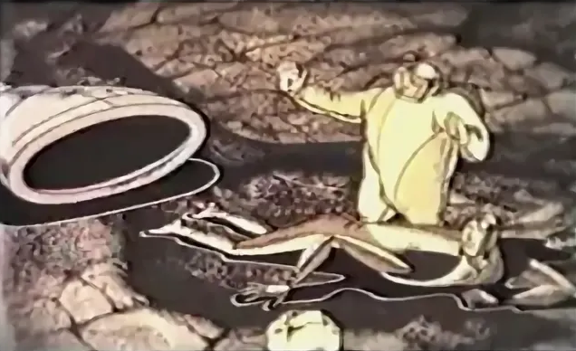 10 малоизвестных научно-фантастических мультфильмов СССР