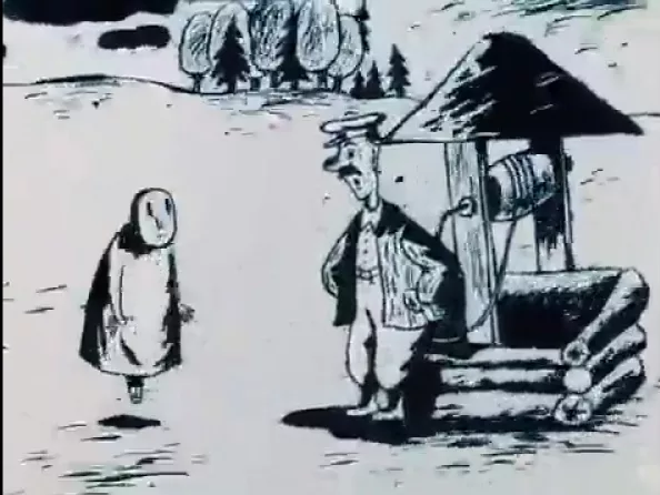 10 малоизвестных научно-фантастических мультфильмов СССР