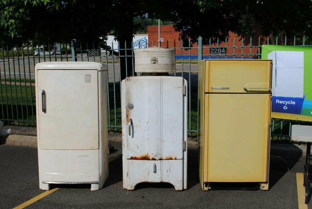 Зачем японцы топят холодильники: быт беднейших слоем населения страны восходящего солнца