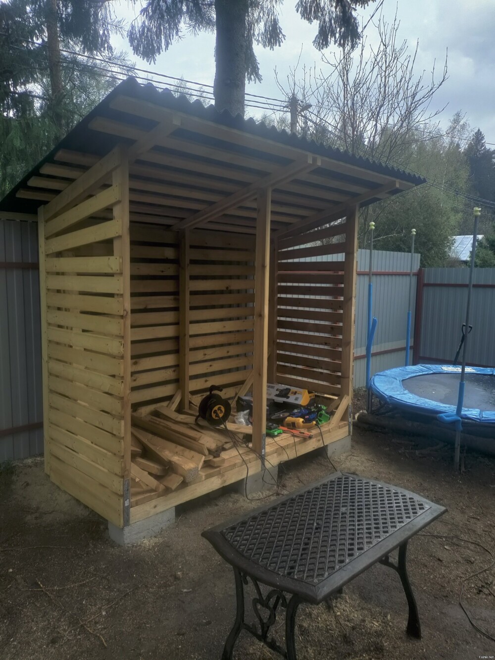 Всем привет