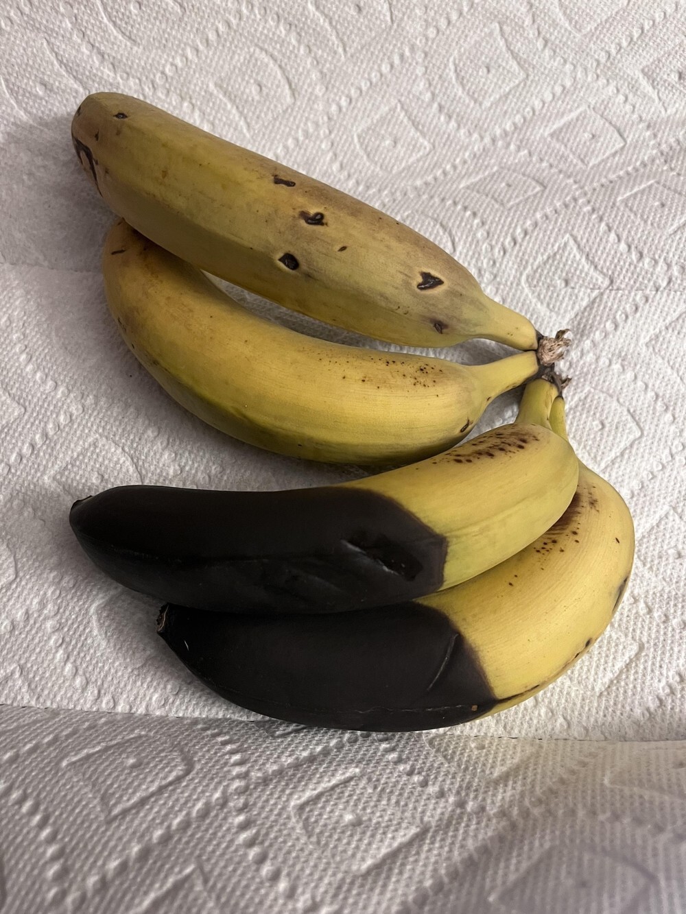 19. «Что случилось с бананами за несколько часов»