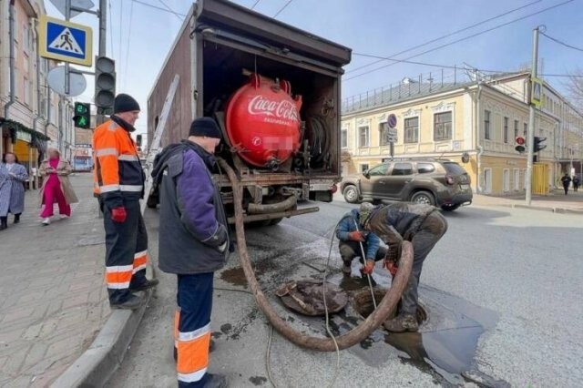 Намешалось 