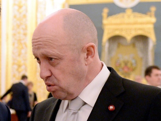 Основатель ЧВК «Вагнер» Евгений Пригожин прокомментировал  атаку на Кремль