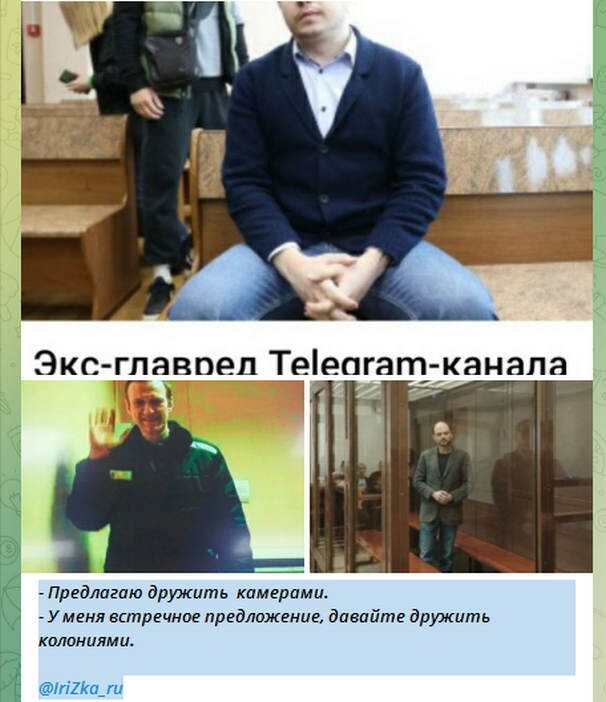 О политике и не только