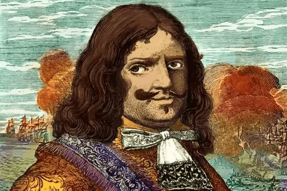 Жизнь знаменитых пиратов: что случилось с Чёрной бородой и другими “хозяевами морей”