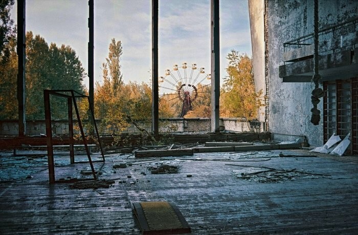 Почему Чернобыль стал закрытой зоной, а в Нагасаки и Хиросиме живут люди?