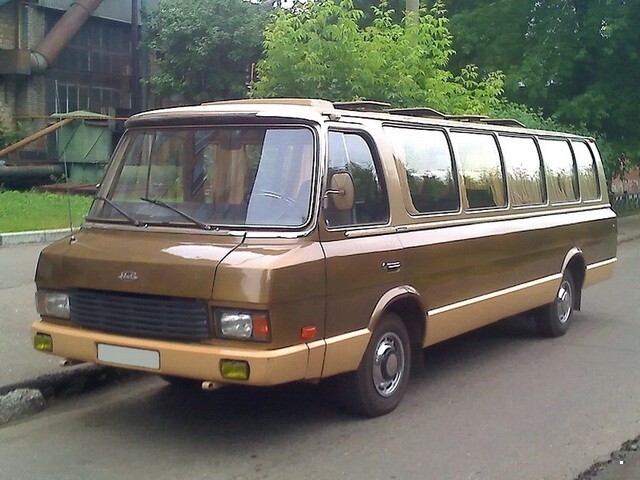 АвтоВсячина