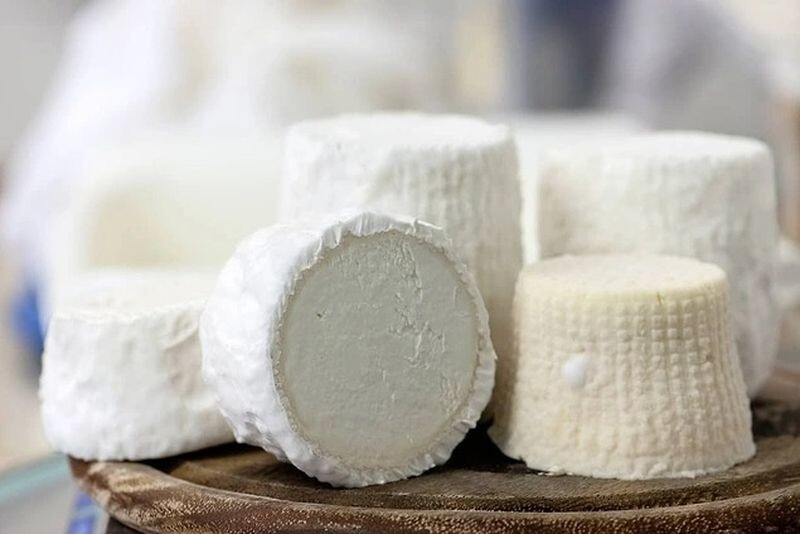 10 разновидностей сыров, о которых вы могли не знать