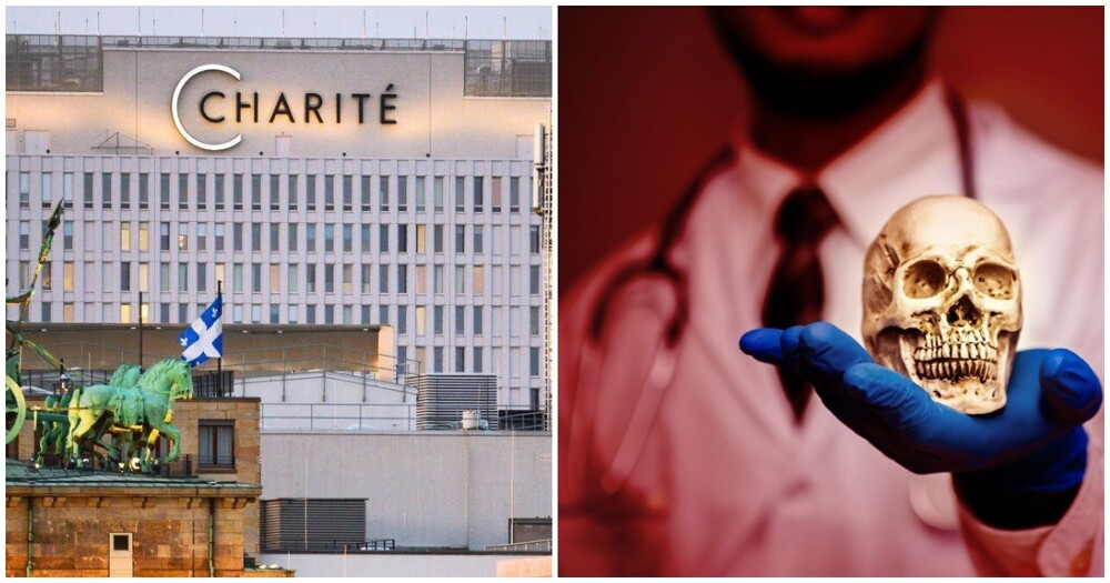В Берлине задержали кардиолога по подозрению в убийстве пациентов