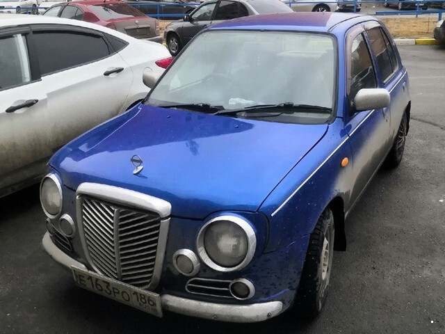 АвтоВсячина