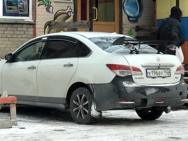 АвтоВсячина