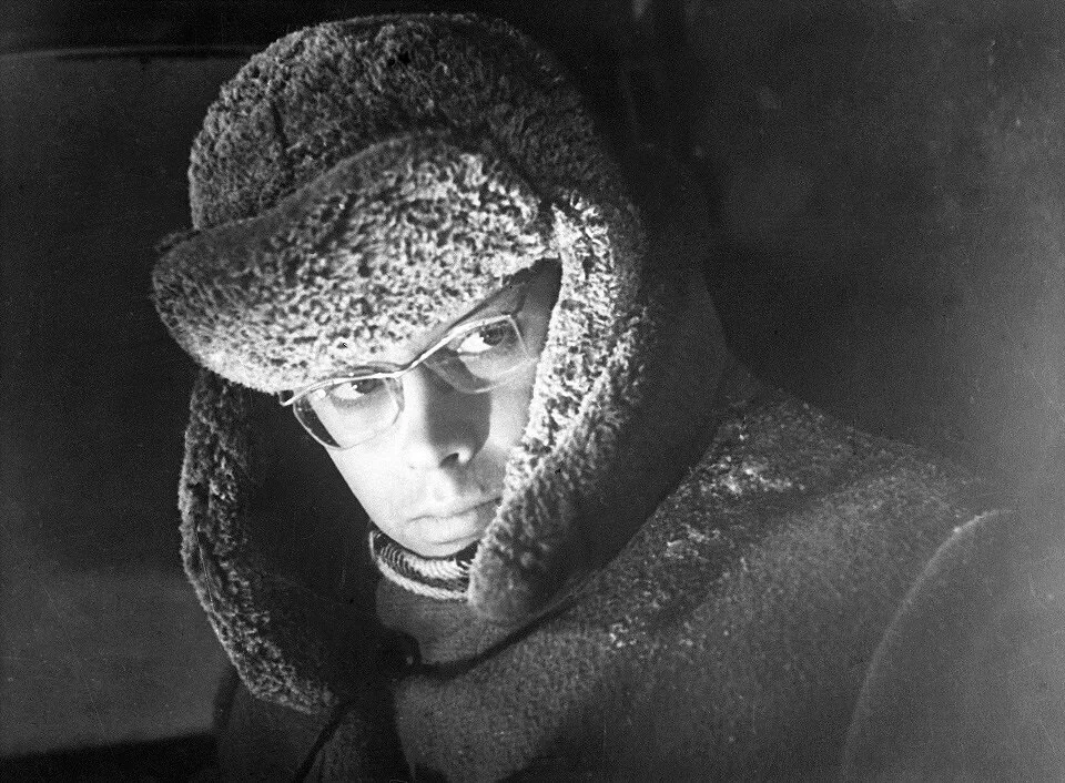 “Тёмная сторона” Александра Демьяненко: яркие роли знаменитого актёра, которые прошли незамеченными