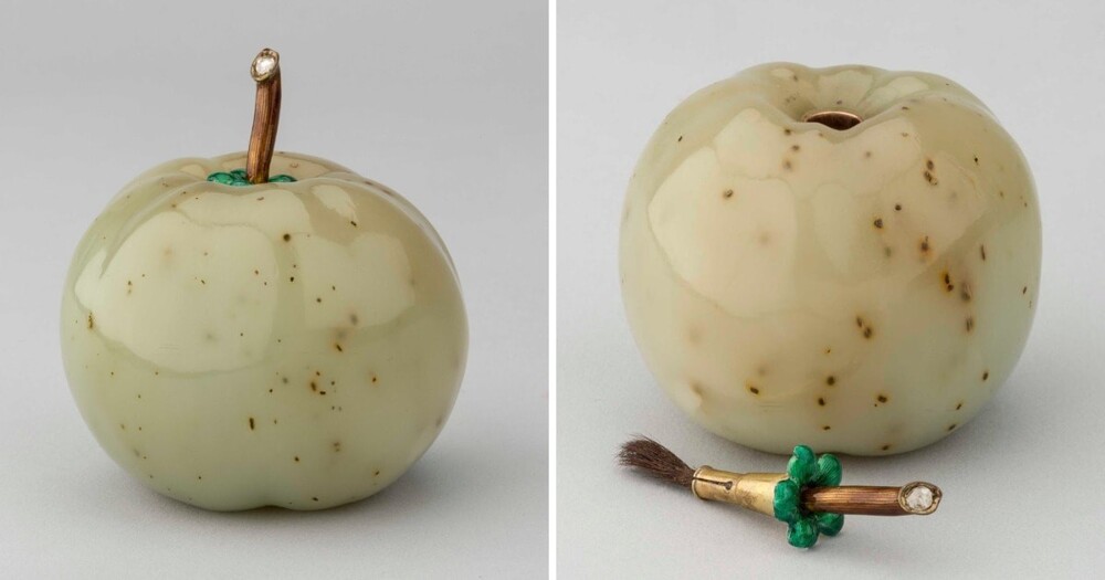 Не яйцом единым: предметы, которые были созданы в ювелирной мастерской знаменитого Фаберже