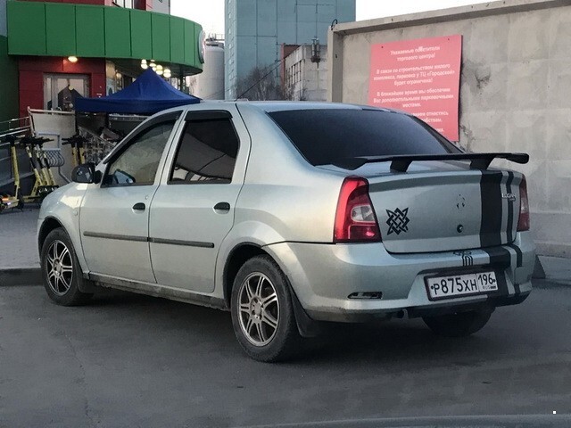 АвтоВсячина