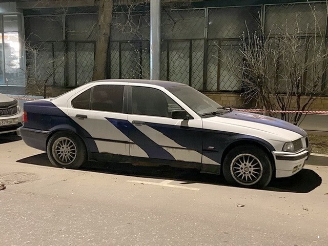 АвтоВсячина