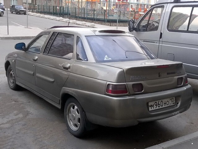 АвтоВсячина