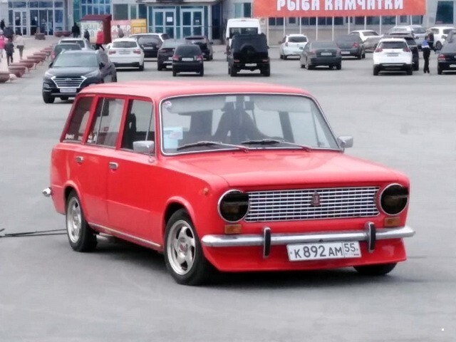 АвтоВсячина