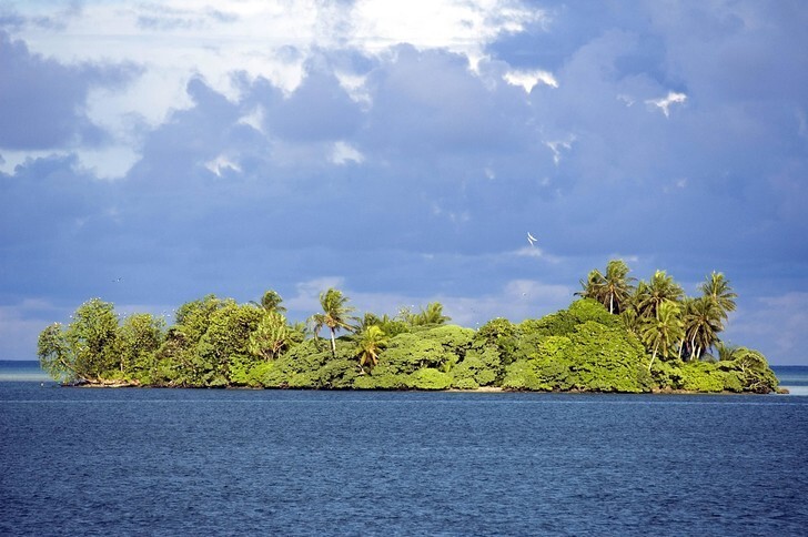Стоил $30 млн: как выглядит самый дорогой остров в мире и можно ли туда попасть