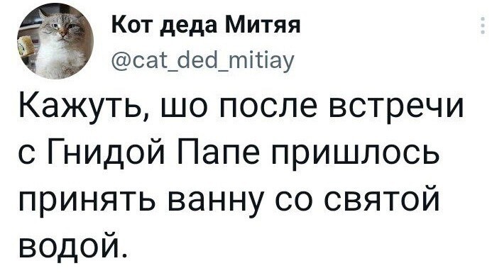 О политике и не только