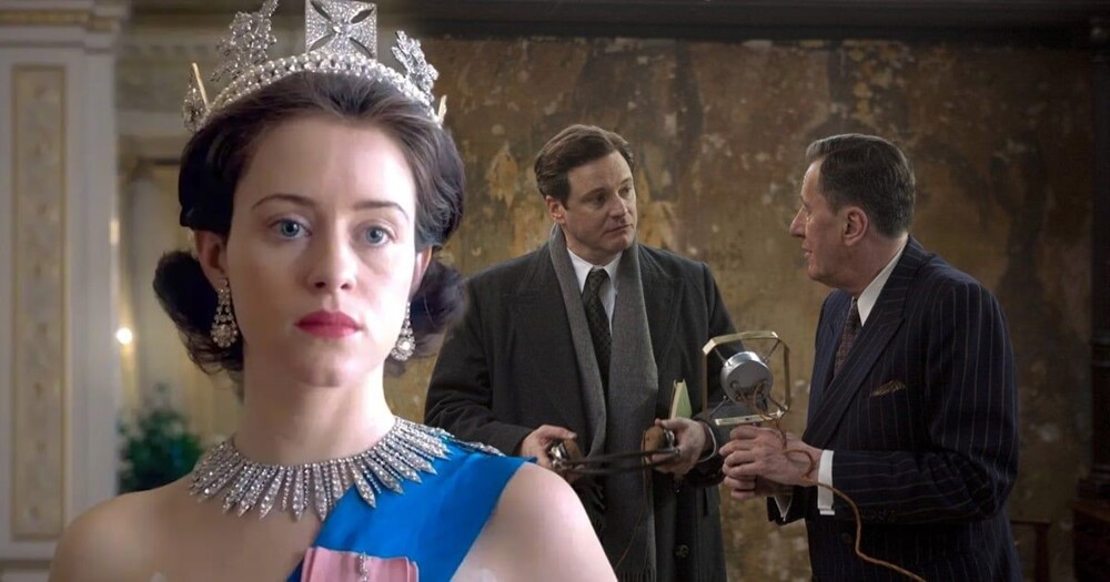 8 лучших фильмов и сериалов о британской монархии