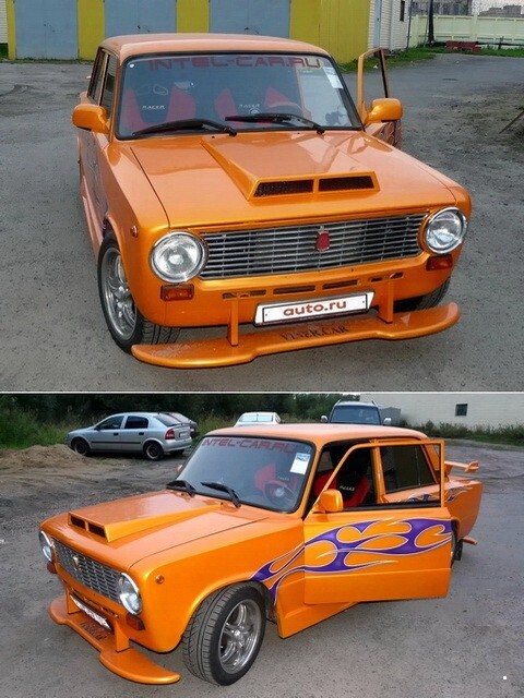 АвтоВсячина