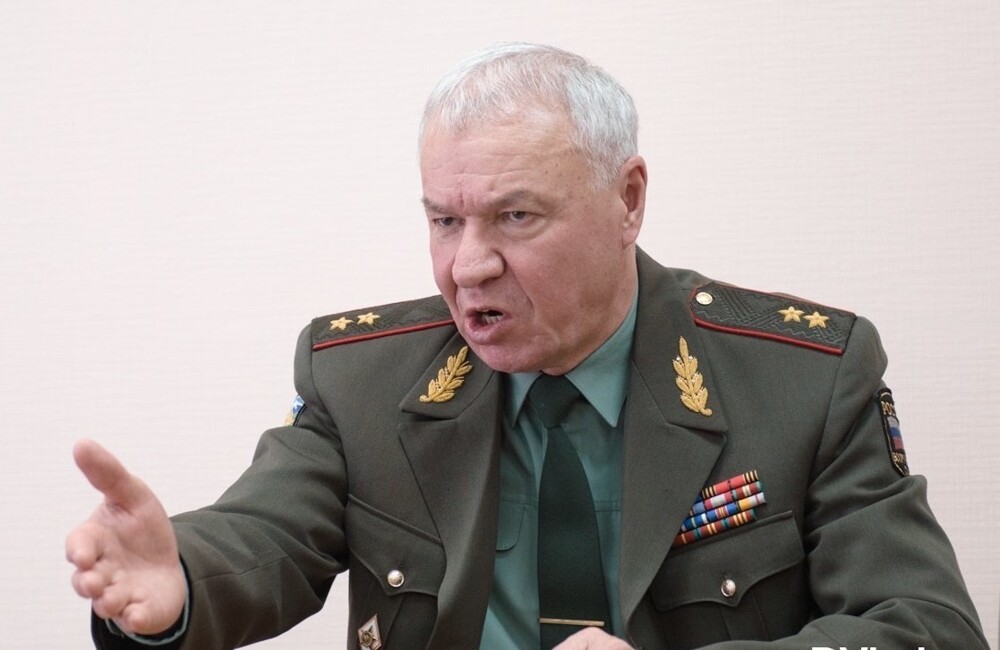 Депутат КПРФ угрожает мобилизованным уголовной ответственностью за переход в ЧВК "Вагнер"