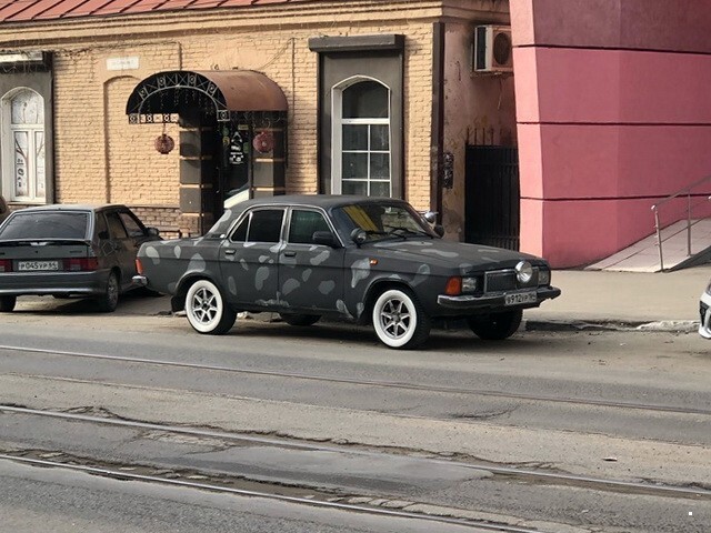 АвтоВсячина