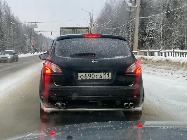 АвтоВсячина