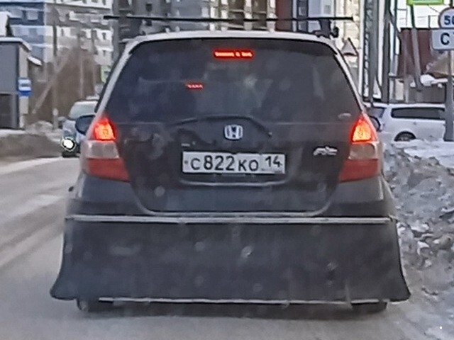 АвтоВсячина