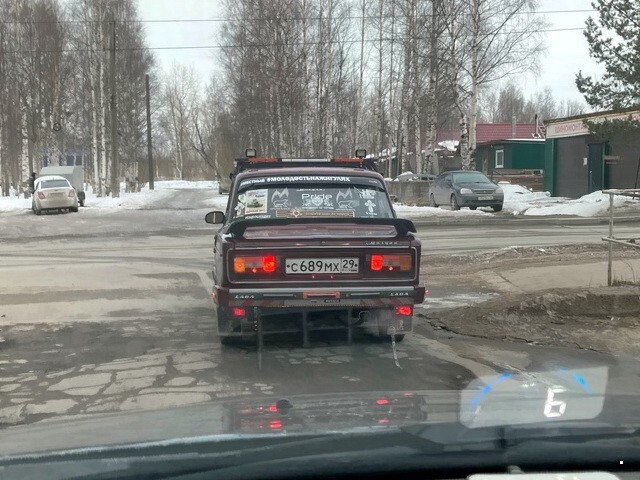 АвтоВсячина