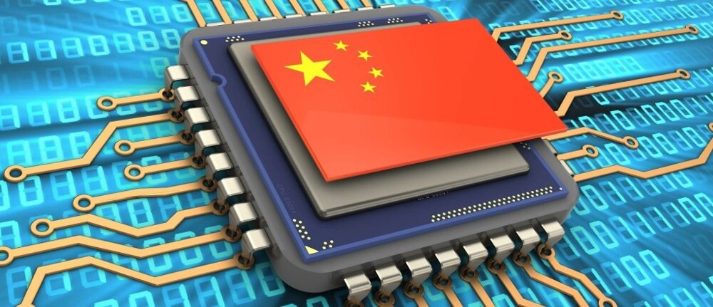 Китай создал продвинутый процессор, который лучше, чем у Intel и AMD. Релиз ожидается со дня на день