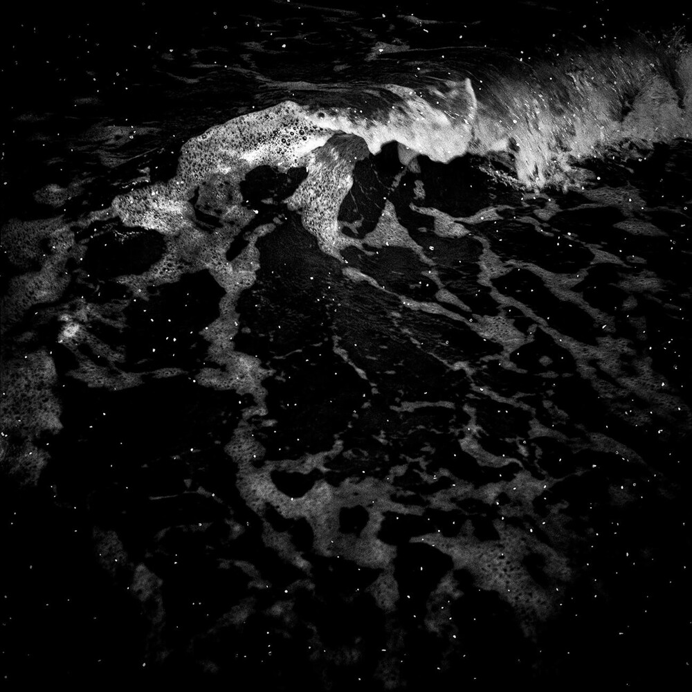 18. «Край — Северо-атлантический океан #2» из серии «Край», автор Сюань Чунг