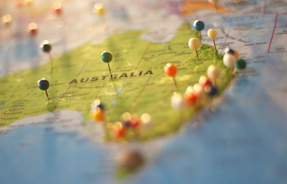 25 неожиданных открытий, которые ждали туристов в Австралии