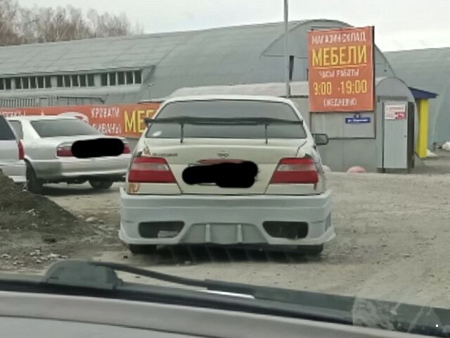 АвтоВсячина