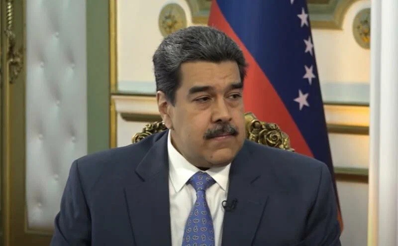 Николас Мадуро заявил, что Венесуэла станет первой страной мира, полностью отказавшейся от использования доллара США